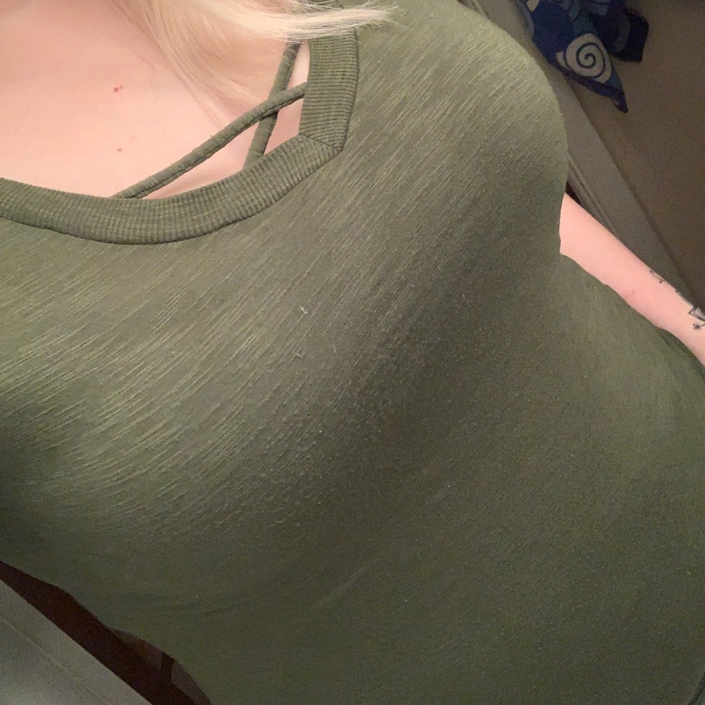 NWOT Cute Shirt